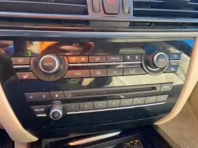 64119388809 BMW Front Ac Temperature Control X5