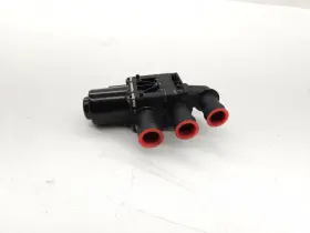 64119890553 BMW Hybrid Hvac Heater Changeover Valve Water
