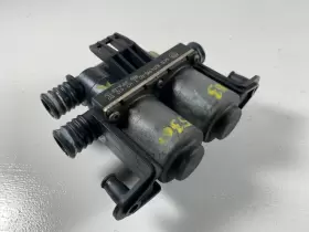 6412 BMW Heater Control Pump Valve E53 X5 E39 525I 528I 530I #2