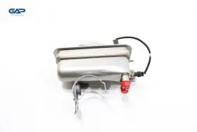 64126827186 BMW Flow Electric Heater I3 #2