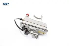 64126827186 BMW Flow Electric Heater I3