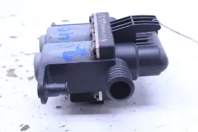 64128374995-20402 BMW Heater Water Control Valve X5 #2