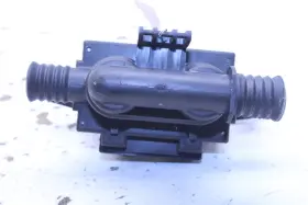 64128374995-20402 BMW Heater Water Control Valve X5 #3