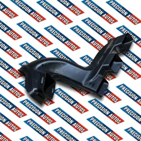 6422-7059290-06 BMW Rh Lower Front Air Duct Heat Ac E90 E92