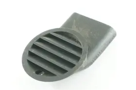 64221888230 BMW Left Right Dash Defrost Defog Vent Outlet E30