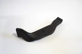 64221888241 BMW Air Ventilation Duct Dashboard Front Left E30
