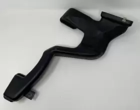 64221940831 BMW Heater Duct Left E31