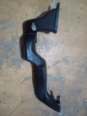 64221977097 BMW Air Duct Left Dash Dashboard E36 M3 325 323