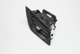 64226823189 BMW Right Passenger Dash Ac Air Flow Meter Vent #2