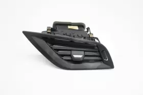 64226823189 BMW Right Passenger Dash Ac Air Flow Meter Vent