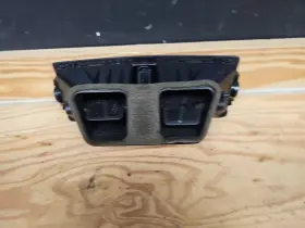 64227059189 BMW Dash Board Air Vent Center E82 E88 128I 135I #3