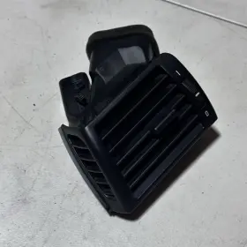 6422836189 BMW Left Dash Ac Air Vent Grille Duct Outer 330