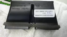 64229113859 BMW Air Conditioning Heater Ac Vent Duct Tube F10
