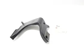 64229119946 BMW Air Channel School Inside Right 740 750 #3