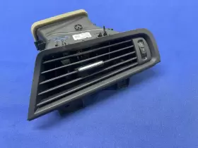 64229166884 BMW Front Right Passenger Dashboard Ac Grille F10 #3