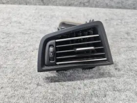 64229166889 BMW Front Left Driver Air Ac Heat Vent Grille F10 #3