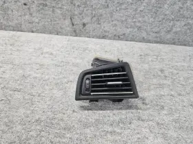 64229166889 BMW Front Left Driver Air Ac Heat Vent Grille F10