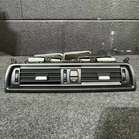 64229209136 BMW Front Central Air Duct Vent M5 F10 F11 528I