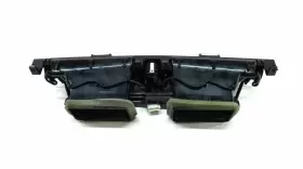 64229252648 BMW Front Center Dash Dashboard Vent Hazard X5 #3