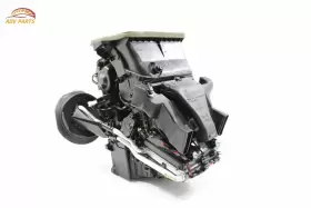 64229263409 BMW Hvac Ac Climate Heater Blower Motor Housing