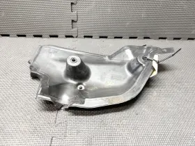 64319184006 BMW Left Housing Hinge Cover Panel Air Filter X3 #3 64319184006 BMW Left Housing Hinge Cover Panel Air Filter X3 #3