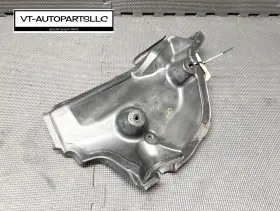 64319184006 BMW Left Housing Hinge Cover Panel Air Filter X3 64319184006 BMW Left Housing Hinge Cover Panel Air Filter X3