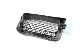 64319387357 BMW Hvac Heater Cabin Air Inlet Plenum Duct 330I #3