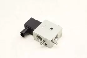 64509316233 BMW Shut Valve 330E #2