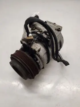 64521382768 BMW Ac Compressor Unit 750IL Std #2