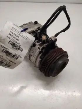 64521382768 BMW Ac Compressor Unit 750IL Std #3