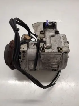 64521382768 BMW Ac Compressor Unit 750IL Std