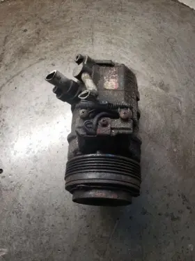 64526921650 BMW Ac Compressor X5 #2