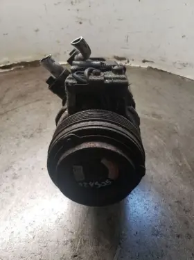 64526921650 BMW Ac Compressor X5