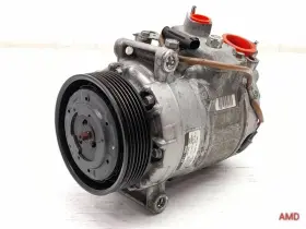 64526980085 BMW Ac Compressor Engines 535I 535XI E60 E61 #2