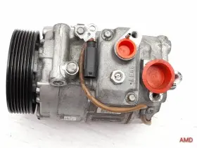 64526980085 BMW Ac Compressor Engines 535I 535XI E60 E61 #3