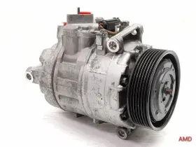 64526980085 BMW Ac Compressor Engines 535I 535XI E60 E61