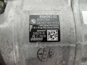 64526994082 BMW Ac Compressor X3 #3