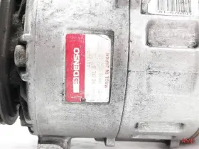 64528363485 BMW Ac Compressor Denso 540I 528I 525I 530I E39 #2