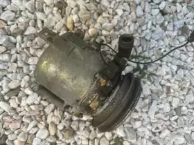 64528363550 BMW Compressor E30 E24 E28 E23 E32 318 325 #3