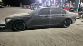 64529185147 BMW Ac Compressor 740IL