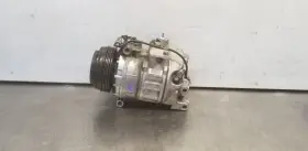 Bmw 64529399061 17 X5 M F85 4.4l Ac Compressor