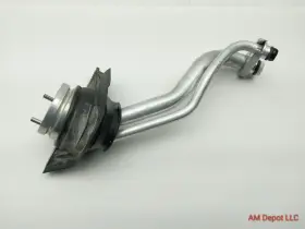 64536908907 BMW Ac Evaporator Double Pipe 330XI 330CI 330I
