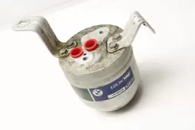 64538375754 BMW Ac Receiver Drier 318IS