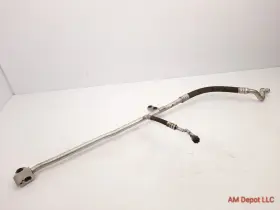 64539120005 BMW Ac Pressure Hose Suction Pipe Filler Neck F10