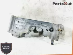64539127397 BMW Right Upper Engine Bay Insulation Grommet F10 #3