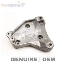 64557799863 BMW Ac Compressor Bracket Mount X5