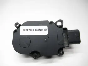 6466R151 BMW Interior Heater Flap Motor Actuator