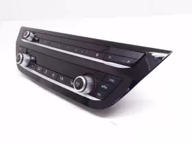 64117951987 BMW Temperature Control Panel X3 #2