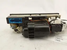 318I BMW Manual Temperature Control Switch E36 320I 325I #2