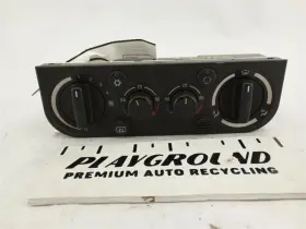 318I BMW Manual Temperature Control Switch E36 320I 325I